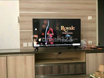 Dijual Rumah Interior Cantik di Edison, Summarecon Serpong