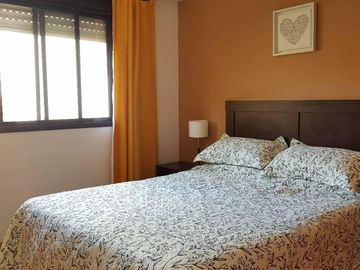 VENTA DE BELLISIMO SEMIPISO DE 2 AMBIENTES EN VILLA URQUIZA