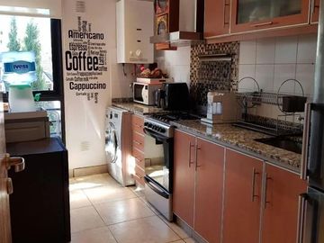 VENTA DE BELLISIMO SEMIPISO DE 2 AMBIENTES EN VILLA URQUIZA