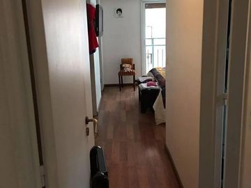 VENTA DE BELLISIMO SEMIPISO DE 2 AMBIENTES EN VILLA URQUIZA
