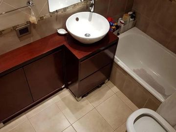 VENTA DE BELLISIMO SEMIPISO DE 2 AMBIENTES EN VILLA URQUIZA