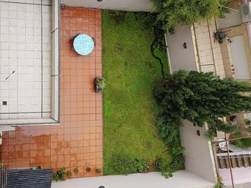 VENTA DE BELLISIMO SEMIPISO DE 2 AMBIENTES EN VILLA URQUIZA