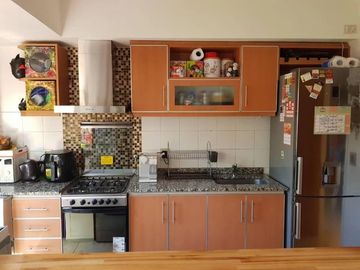 VENTA DE BELLISIMO SEMIPISO DE 2 AMBIENTES EN VILLA URQUIZA