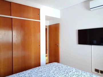 VENTA DE BELLISIMO SEMIPISO DE 2 AMBIENTES EN VILLA URQUIZA