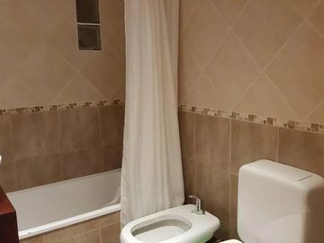 VENTA DE BELLISIMO SEMIPISO DE 2 AMBIENTES EN VILLA URQUIZA