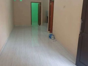 Rumah Mungil Telaga Mas Duta Harapan
