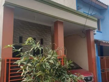 Rumah Mungil Telaga Mas Duta Harapan