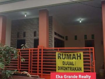 Rumah Mungil Telaga Mas Duta Harapan