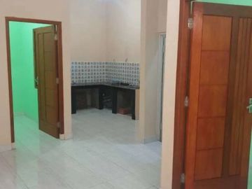 Rumah Mungil Telaga Mas Duta Harapan
