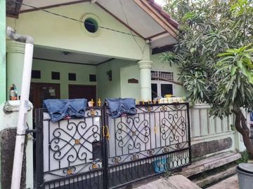 Rumah Mungil Telaga Mas Duta Harapan