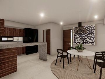 Departamentos en Venta SIERRA VISTA