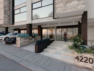 Departamentos en Venta SIERRA VISTA