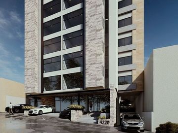 Departamentos en Venta SIERRA VISTA