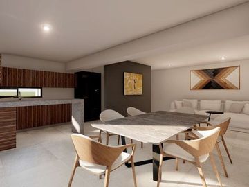 Departamentos en Venta SIERRA VISTA