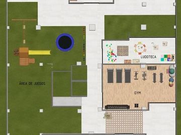 Departamentos en Venta SIERRA VISTA