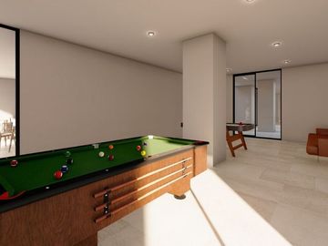 Departamentos en Venta SIERRA VISTA