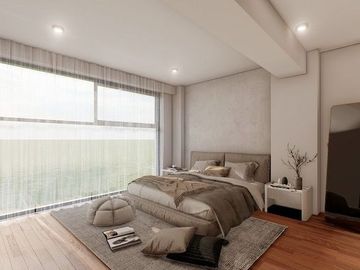 Departamentos en Venta SIERRA VISTA