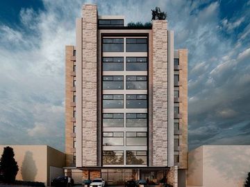 Departamentos en Venta SIERRA VISTA