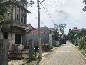 Dijual Rumah Jambangan Baru, Progress, Dekat Ketintang, Surabaya Selatan