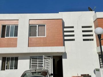 CASA HACIENDA LA CIMA