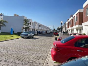 CASA HACIENDA LA CIMA