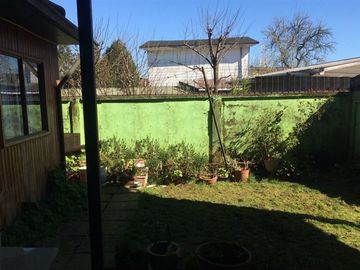 Casa en Venta en Sector Regional