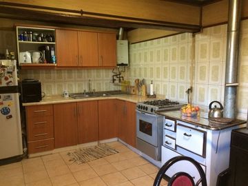 Casa en Venta en Sector Regional