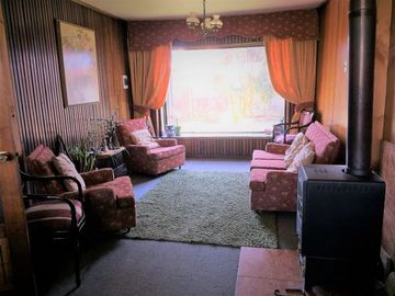 Casa en Venta en Sector Regional