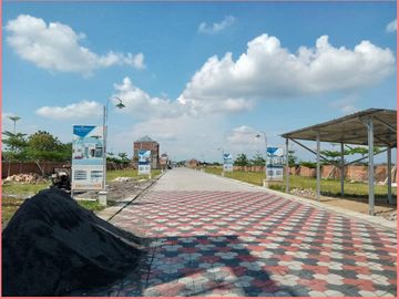 Pesan Bangun Rumah Minimalis Modern di Klaten