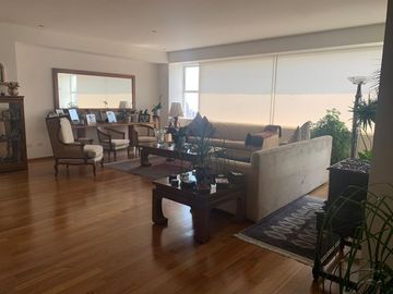 Deaprtamento en venta en Hacienda de las palmas