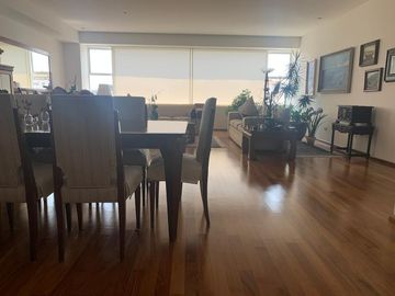 Deaprtamento en venta en Hacienda de las palmas