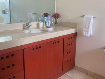 Deaprtamento en venta en Hacienda de las palmas