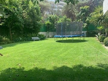 Deaprtamento en venta en Hacienda de las palmas