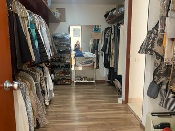 Deaprtamento en venta en Hacienda de las palmas