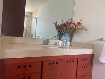 Deaprtamento en venta en Hacienda de las palmas