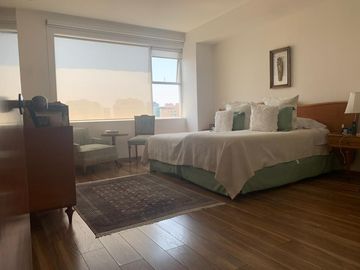 Deaprtamento en venta en Hacienda de las palmas