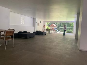 Deaprtamento en venta en Hacienda de las palmas