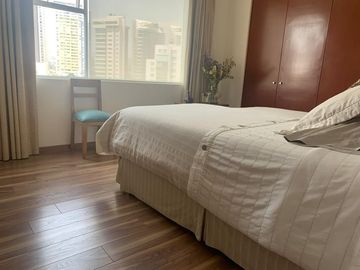 Deaprtamento en venta en Hacienda de las palmas