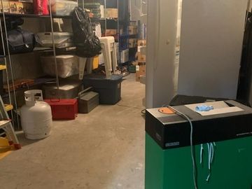 Deaprtamento en venta en Hacienda de las palmas