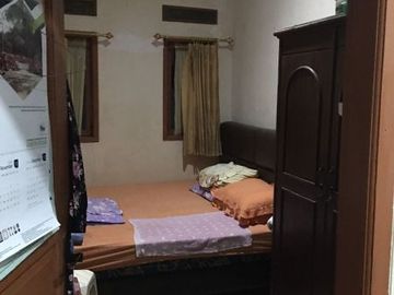 Dijual butuh rumah 3kt daerah cipayung depok