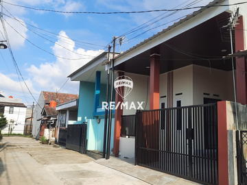 Dijual Rumah Daerah Harapan Indah Bekasi