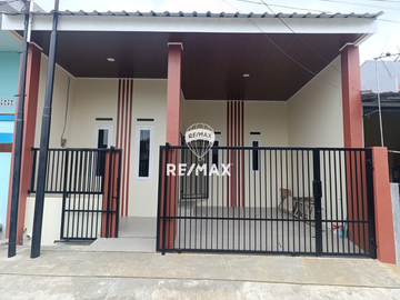 Dijual Rumah Daerah Harapan Indah Bekasi