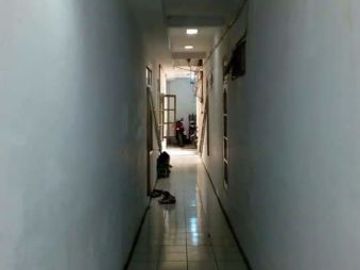 Rumah Sayap Sangkuriang Cocok untuk Kosan,Gudang,Kantor Cimahi