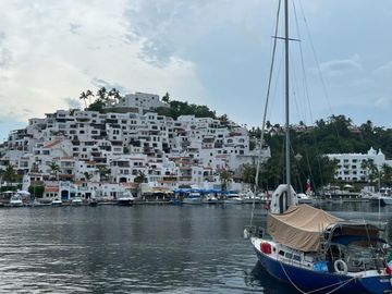 Departamento en Venta, Manzanillo, Colima