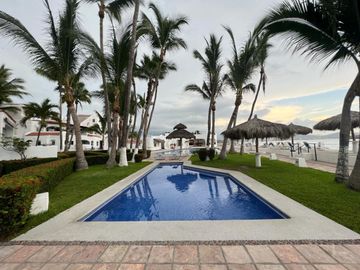 Departamento en Venta, Manzanillo, Colima