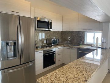 Departamento en Venta, Manzanillo, Colima
