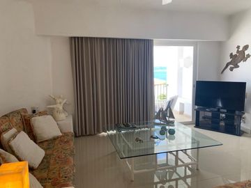 Departamento en Venta, Manzanillo, Colima