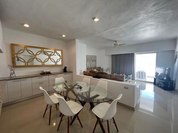 Departamento en Venta, Manzanillo, Colima
