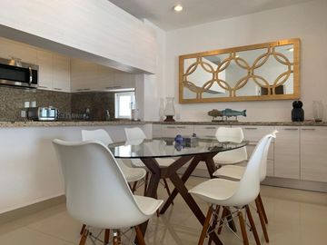 Departamento en Venta, Manzanillo, Colima