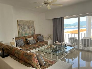 Departamento en Venta, Manzanillo, Colima